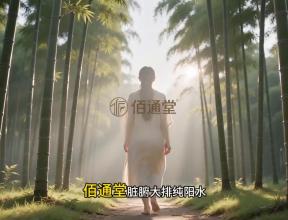 佰通堂·脏腑大排：不将就的配方，不妥协的纯粹