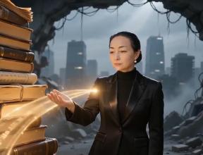 佰通堂文化——时间的处方