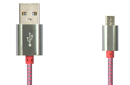 Micro USB數據線