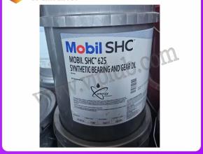 美孚SHC625合成齿轮油 Mobil SHC 625