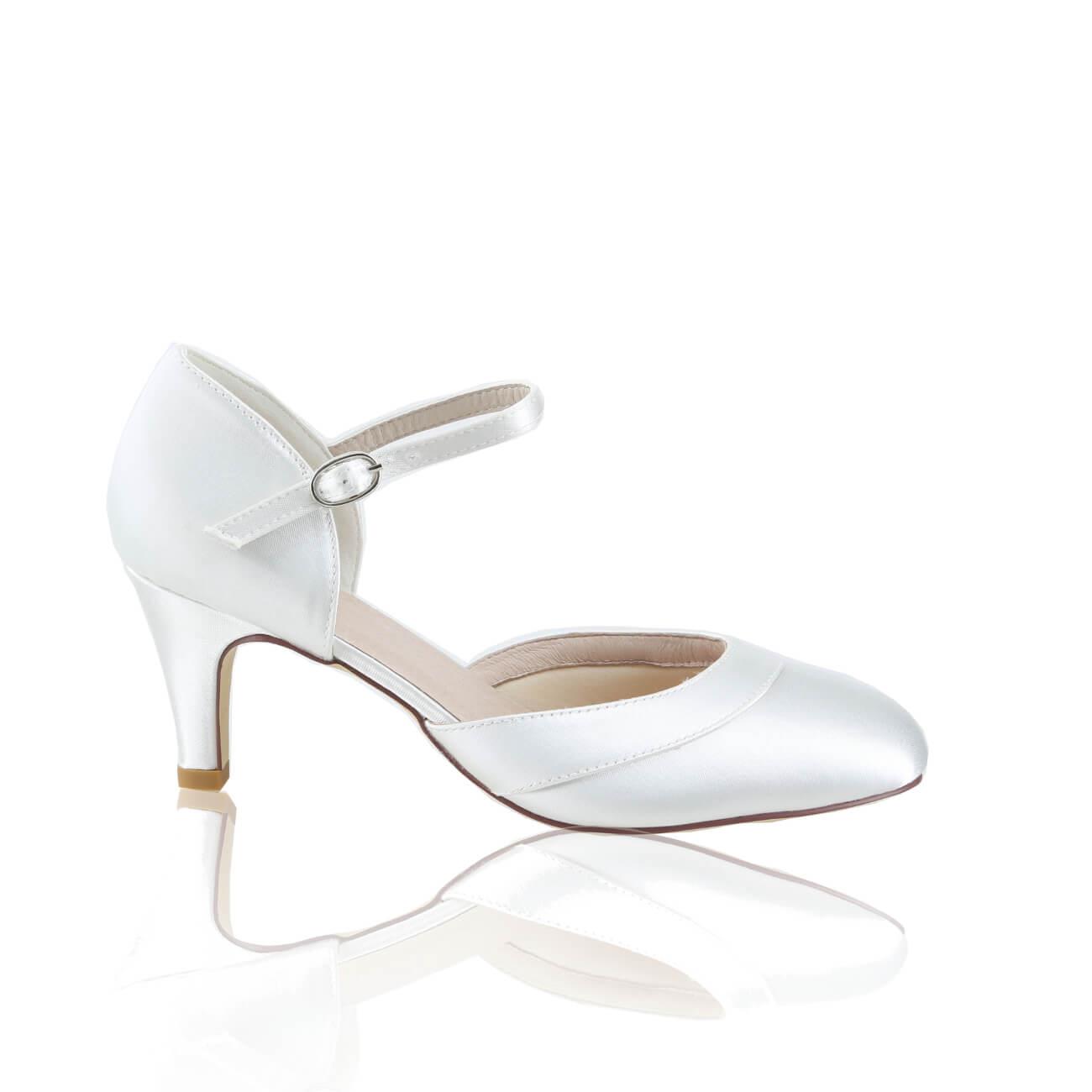 eee fit wedding shoes