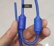 ?USB數據線上的磁環有什么作用和好處？